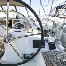 Jeanneau Sun Odyssey 519