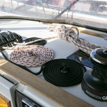 Jeanneau Sun Odyssey 519