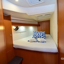 Bavaria 50 Cruiser