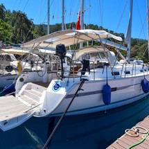 Bavaria 50 Cruiser