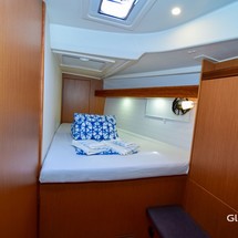 Bavaria 50 Cruiser