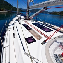 Bavaria 50 Cruiser