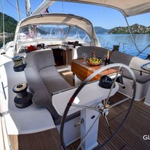 Bavaria 50 Cruiser
