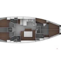 Bavaria 50 Cruiser