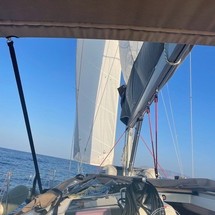 Jeanneau Sun Odyssey 409