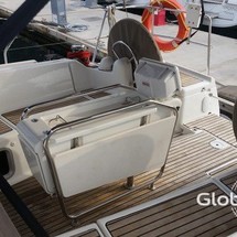 Jeanneau Sun Odyssey 409