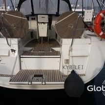 Jeanneau Sun Odyssey 409