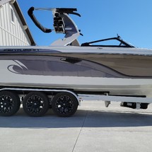 Centurion Ri257