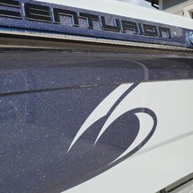 Centurion Ri257