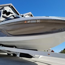 Centurion Ri257