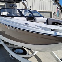 Centurion Ri257