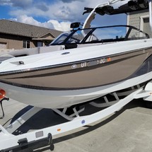 Centurion Ri257