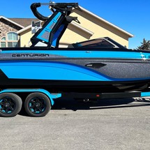 Centurion Ri237