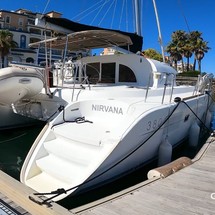 Lagoon 380