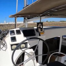 Lagoon 380