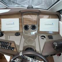 Cruisers Yachts 45 Cantius