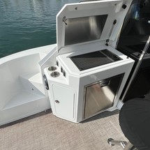 Cruisers Yachts 45 Cantius