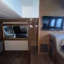 Cruisers Yachts 45 Cantius