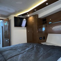 Cruisers Yachts 45 Cantius