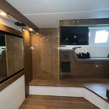 Cruisers Yachts 45 Cantius