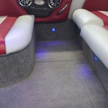 Supra launch