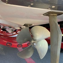 Supra launch