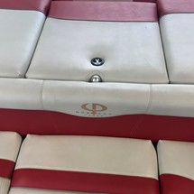 Supra launch