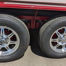 Thunder Jet Luxor Limited Edition