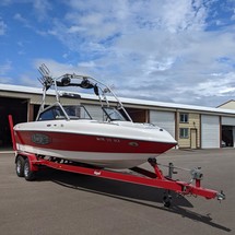 Thunder Jet Luxor Limited Edition