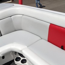 Thunder Jet Luxor Limited Edition