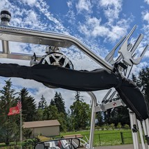 Thunder Jet Luxor Limited Edition