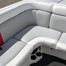 Thunder Jet Luxor Limited Edition