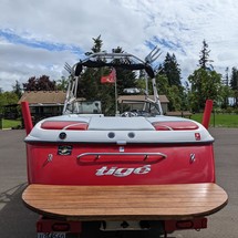 Thunder Jet Luxor Limited Edition