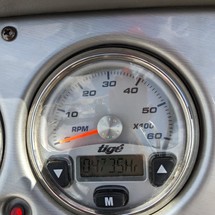 Thunder Jet Luxor Limited Edition