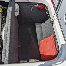 Thunder Jet Luxor Limited Edition