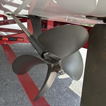 Thunder Jet Luxor Limited Edition