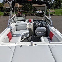 Thunder Jet Luxor Limited Edition