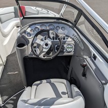 Thunder Jet Luxor Limited Edition