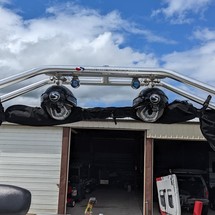 Thunder Jet Luxor Limited Edition