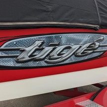 Thunder Jet Luxor Limited Edition