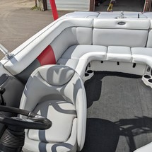 Thunder Jet Luxor Limited Edition