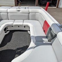 Thunder Jet Luxor Limited Edition