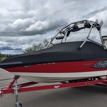 Thunder Jet Luxor Limited Edition