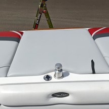 Thunder Jet Luxor Limited Edition