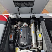 Thunder Jet Luxor Limited Edition