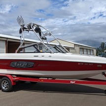 Thunder Jet Luxor Limited Edition