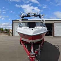 Thunder Jet Luxor Limited Edition