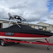 Thunder Jet Luxor Limited Edition