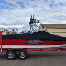 Thunder Jet Luxor Limited Edition