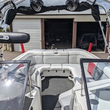 Thunder Jet Luxor Limited Edition